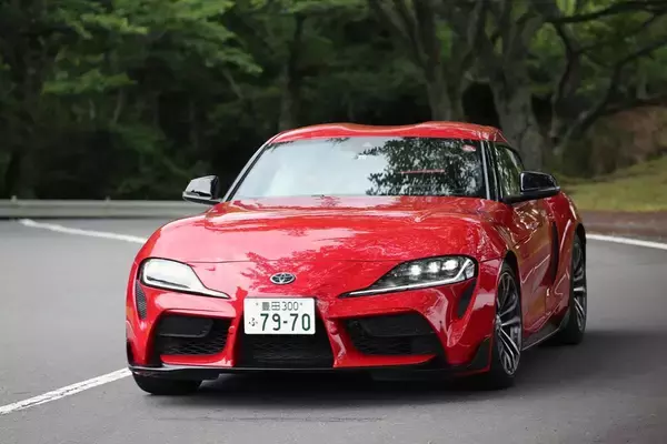 「悔しいが「アメリカが育てた」といっても過言じゃない！　日本じゃイマイチも北米で爆発的人気を誇る日本車３選」の画像