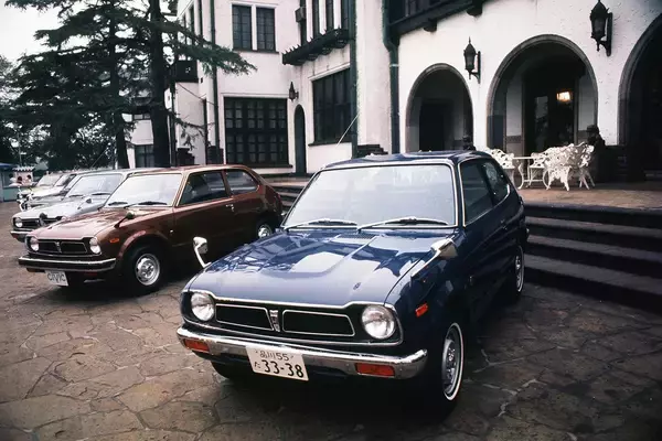 悔しいが「アメリカが育てた」といっても過言じゃない！　日本じゃイマイチも北米で爆発的人気を誇る日本車３選