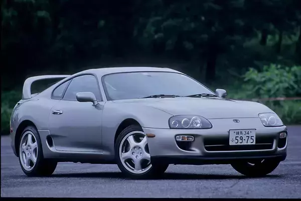 「悔しいが「アメリカが育てた」といっても過言じゃない！　日本じゃイマイチも北米で爆発的人気を誇る日本車３選」の画像