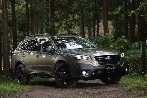 「悔しいが「アメリカが育てた」といっても過言じゃない！　日本じゃイマイチも北米で爆発的人気を誇る日本車３選」の画像