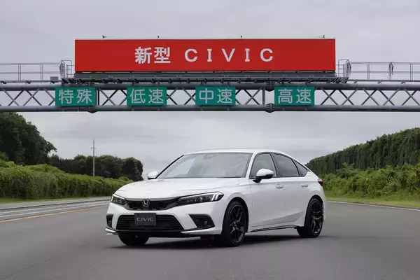 「悔しいが「アメリカが育てた」といっても過言じゃない！　日本じゃイマイチも北米で爆発的人気を誇る日本車３選」の画像