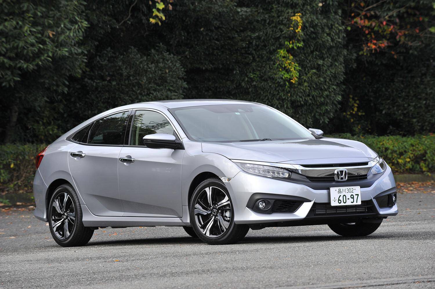 悔しいが「アメリカが育てた」といっても過言じゃない！　日本じゃイマイチも北米で爆発的人気を誇る日本車３選