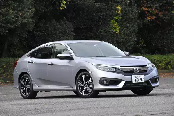 「悔しいが「アメリカが育てた」といっても過言じゃない！　日本じゃイマイチも北米で爆発的人気を誇る日本車３選」の画像