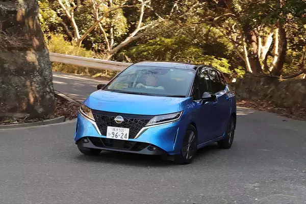 「なぜそこまでEV化が必要？　迫る地球環境の「危機」に日本のお家芸「ハイブリッド車」も消える可能性」の画像