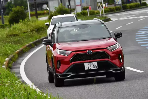「なぜそこまでEV化が必要？　迫る地球環境の「危機」に日本のお家芸「ハイブリッド車」も消える可能性」の画像