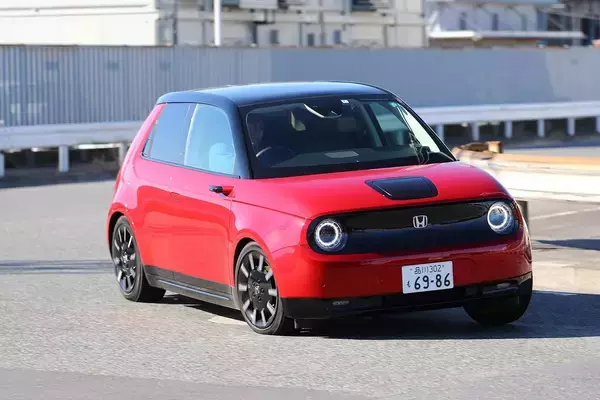 「なぜそこまでEV化が必要？　迫る地球環境の「危機」に日本のお家芸「ハイブリッド車」も消える可能性」の画像