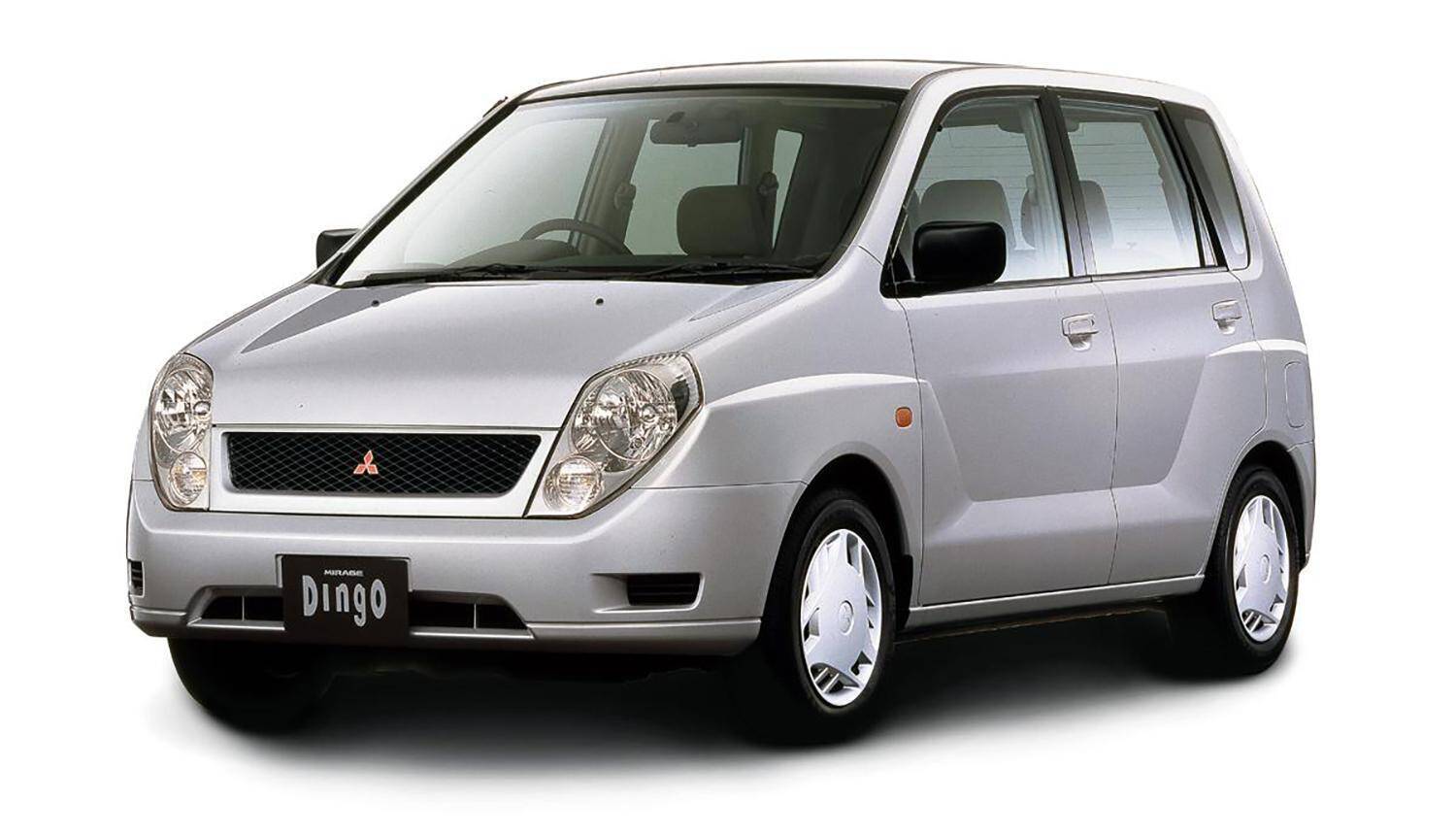 クルマ好きでも「そんなのあったっけ？」　名前も姿も思い出せないマイナーすぎる派生車４選