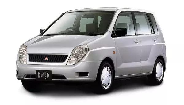 「クルマ好きでも「そんなのあったっけ？」　名前も姿も思い出せないマイナーすぎる派生車４選」の画像