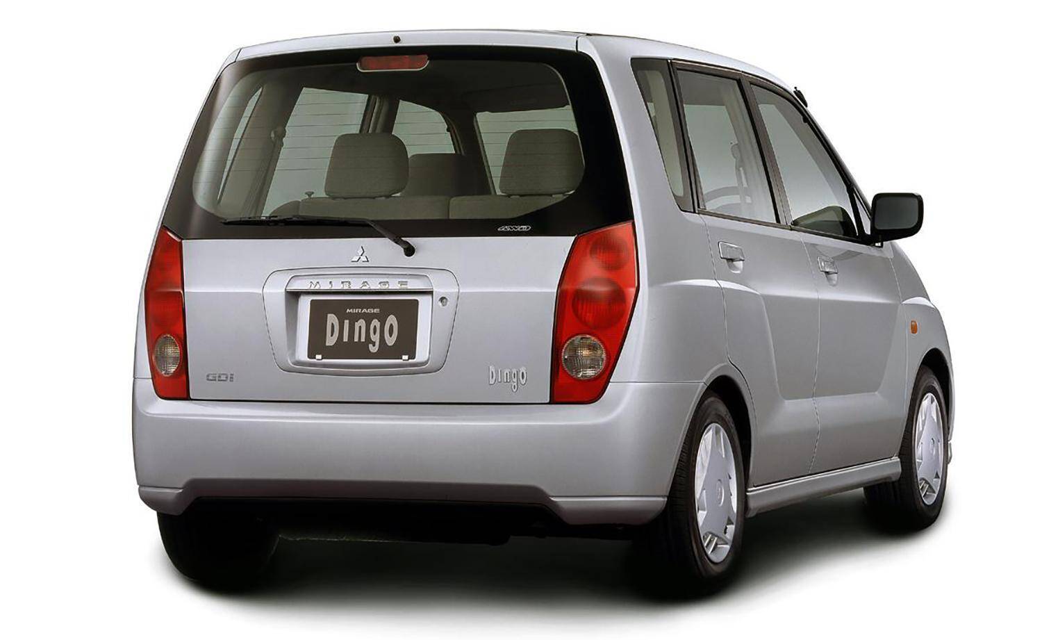 クルマ好きでも「そんなのあったっけ？」　名前も姿も思い出せないマイナーすぎる派生車４選