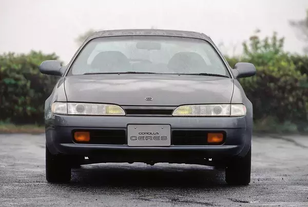 「クルマ好きでも「そんなのあったっけ？」　名前も姿も思い出せないマイナーすぎる派生車４選」の画像