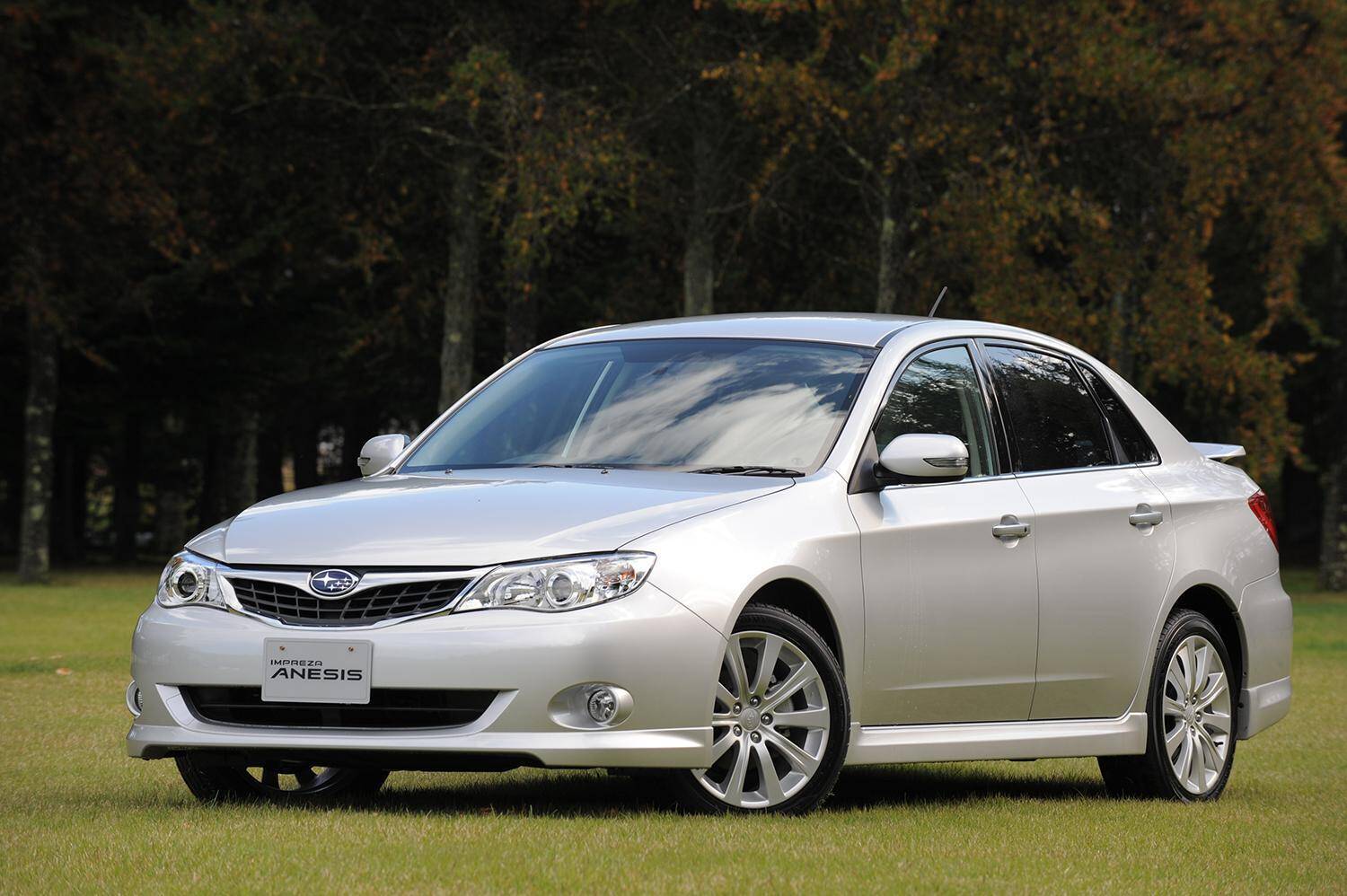 クルマ好きでも「そんなのあったっけ？」　名前も姿も思い出せないマイナーすぎる派生車４選