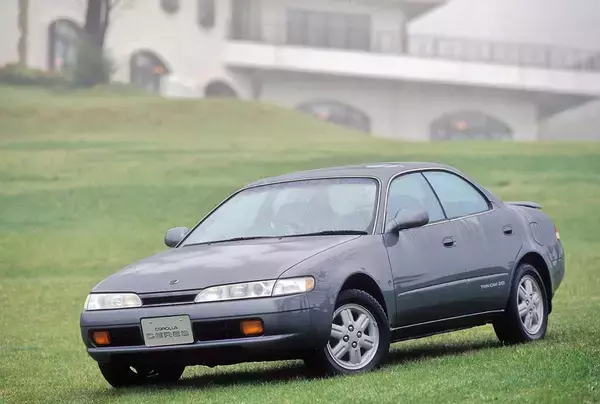 「クルマ好きでも「そんなのあったっけ？」　名前も姿も思い出せないマイナーすぎる派生車４選」の画像