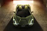 「限定車ベースの超限定車まであった！　最後の自然吸気V12ランボルギーニ「アヴェンタドール」の「華麗すぎる」特別モデルの世界」の画像12