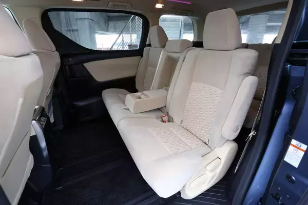 「フルバケとセミバケは何が違う？　キャプテンって何？　意外と知らないクルマのシートの種類とは」の画像