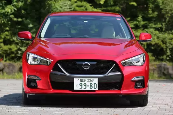 「【新型登場？】日産 スカイラインの現状と今後の展開について」の画像