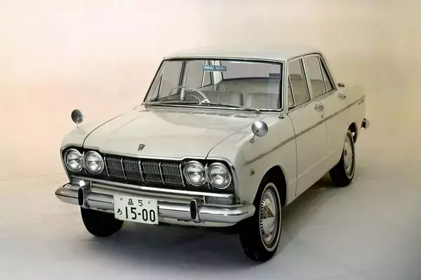 「【新型登場？】日産 スカイラインの現状と今後の展開について」の画像