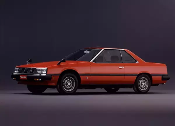 「【新型登場？】日産 スカイラインの現状と今後の展開について」の画像