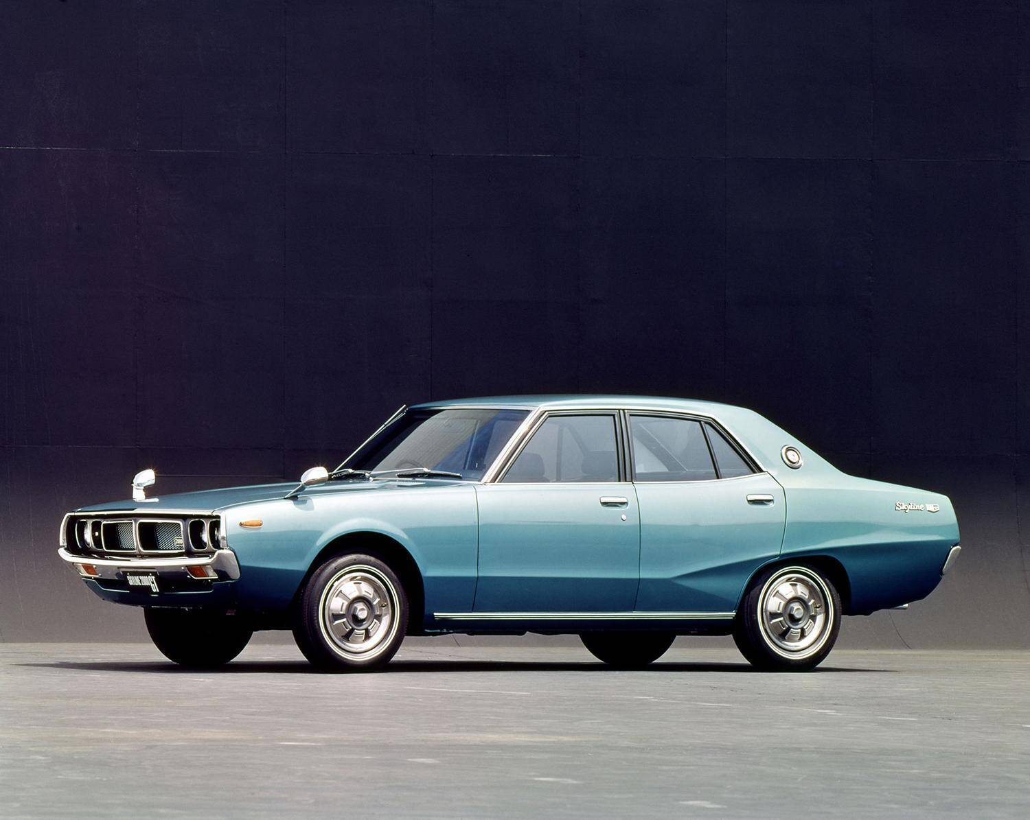 【新型登場？】日産 スカイラインの現状と今後の展開について