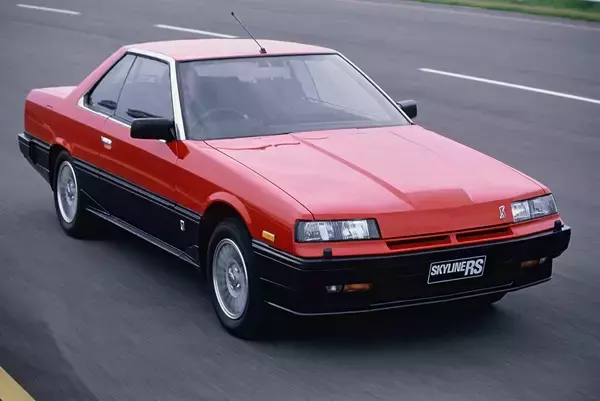 「【新型登場？】日産 スカイラインの現状と今後の展開について」の画像