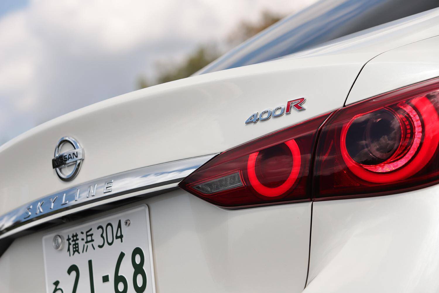 【新型登場？】日産 スカイラインの現状と今後の展開について