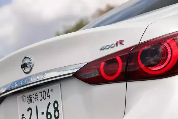 「【新型登場？】日産 スカイラインの現状と今後の展開について」の画像