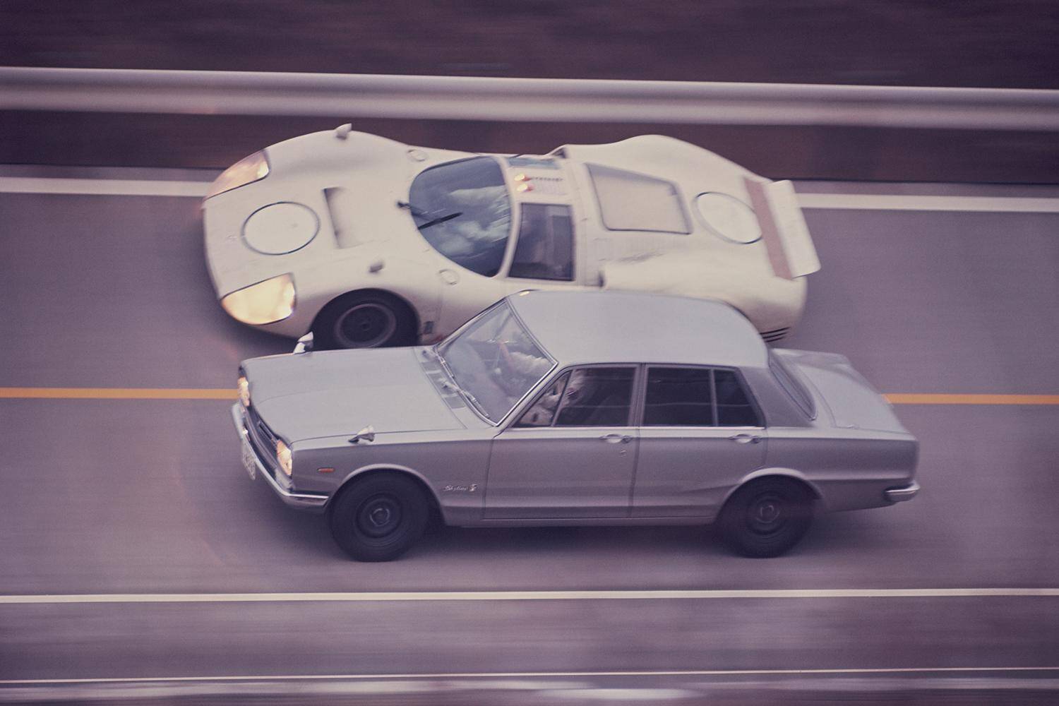 【新型登場？】日産 スカイラインの現状と今後の展開について