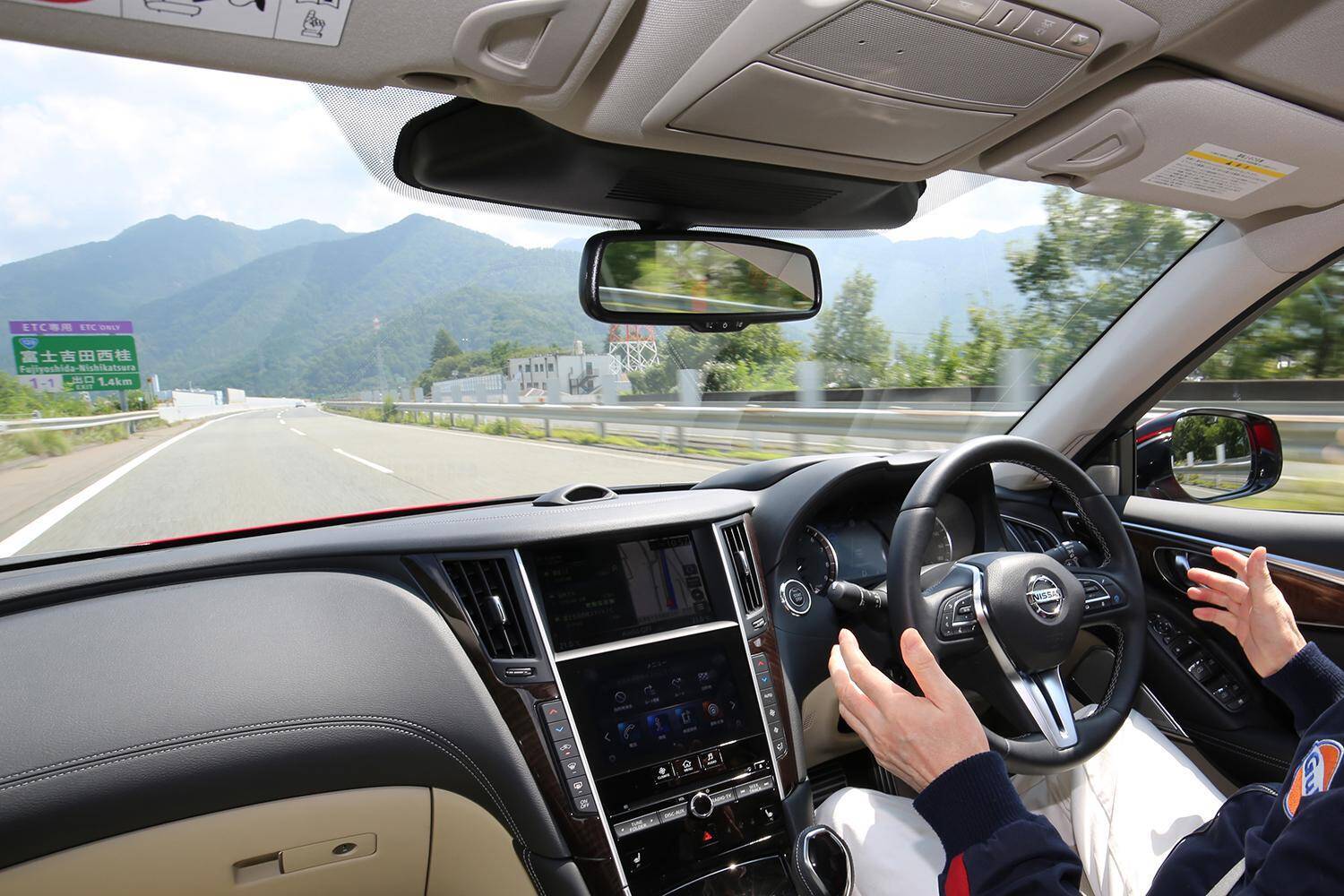 【新型登場？】日産 スカイラインの現状と今後の展開について