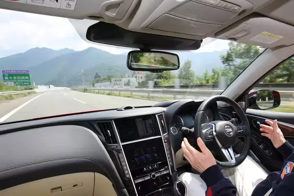 「【新型登場？】日産 スカイラインの現状と今後の展開について」の画像