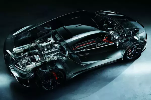 「軽トラにSUVまである！　スポーツカーでもない「ベタベタの実用車」がMRやRRを採用する「至極実用的」な理由」の画像