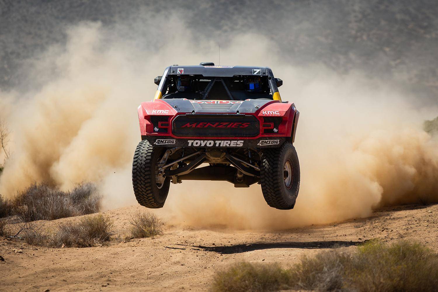 オフロードレース Baja 400 バハ400 において トーヨータイヤがサポートしたチームが総合優勝 21年9月27日 エキサイトニュース 2 2 オフロードレース Baja 400 バハ400 において トーヨータイヤがサポートしたチームが総合優勝 21年9月27日 エキサイトニュース 2 2