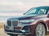「日本の伝統技術と最高峰SUVが融合した奇跡の1台！　BMW X7西陣エディションが登場」の画像2