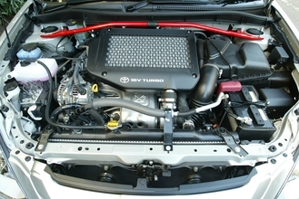 80年代のパワー戦争黄金期はよかったなぁ……昭和オヤジが熱狂した「２リッターターボ」の名エンジン３機