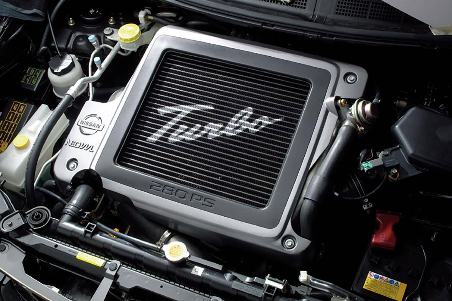 80年代のパワー戦争黄金期はよかったなぁ……昭和オヤジが熱狂した「２リッターターボ」の名エンジン３機