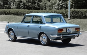 なぜか今テレビCMで引っ張りだこの「バリカン」コロナ！　プチブレイク中の３代目コロナって何もの？