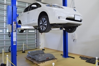 EVでは寿命でも「第２の人生」が待っている！　だからEVはエコだといえる「バッテリー」の行方とは