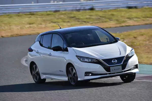 「EVでは寿命でも「第２の人生」が待っている！　だからEVはエコだといえる「バッテリー」の行方とは」の画像