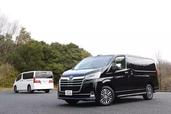 「雰囲気で買うと「ブーイング」必至！　ファミリーカーっぽいのにファミリー向きじゃないクルマ５台」の画像