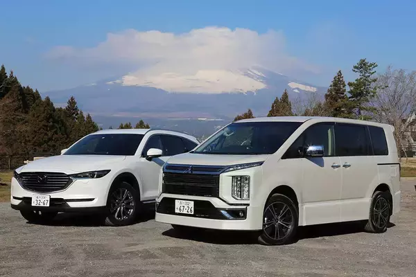 雰囲気で買うと「ブーイング」必至！　ファミリーカーっぽいのにファミリー向きじゃないクルマ５台