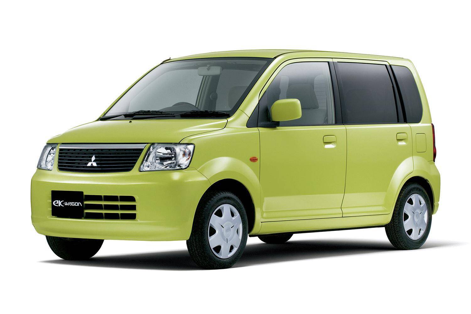 まさかの日本語！　ダジャレ！　噂から公式まで「パンチ効きすぎ」の車名の由来４つ