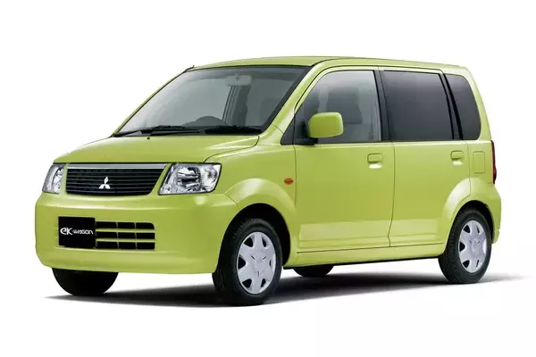 「まさかの日本語！　ダジャレ！　噂から公式まで「パンチ効きすぎ」の車名の由来４つ」の画像