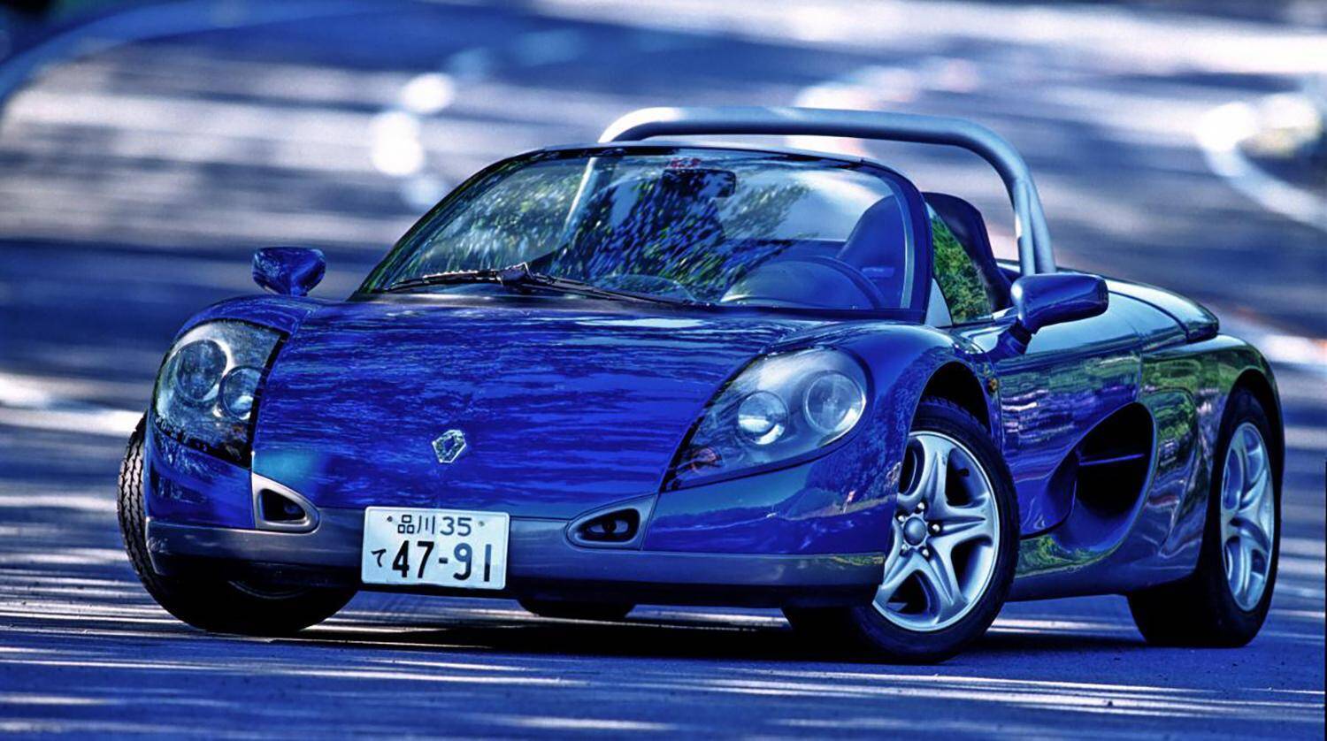 「マツダ」がメルセデス・ベンツもBMWもポルシェもホンダも動かした！　ライバルを見ると「ロードスター」の偉大さに圧倒される