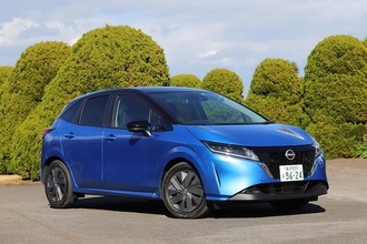 CMやカタログのクルマの「派手なイメージカラー」はじつは不人気！　本当の「人気色」とそれでもメーカーが採用する理由