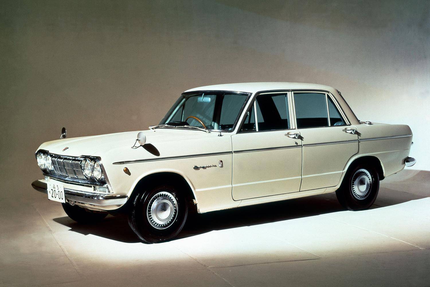 50年以上経っても「魂」は残ってる？　「シビック」「クラウン」「スカイライン」の初代と現在を比べてみた