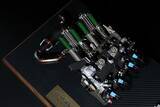 「ル・マン優勝30周年記念アイテム！　787Bに搭載された「R26B」エンジンを再現した究極の１／６スケールモデルが登場！」の画像6