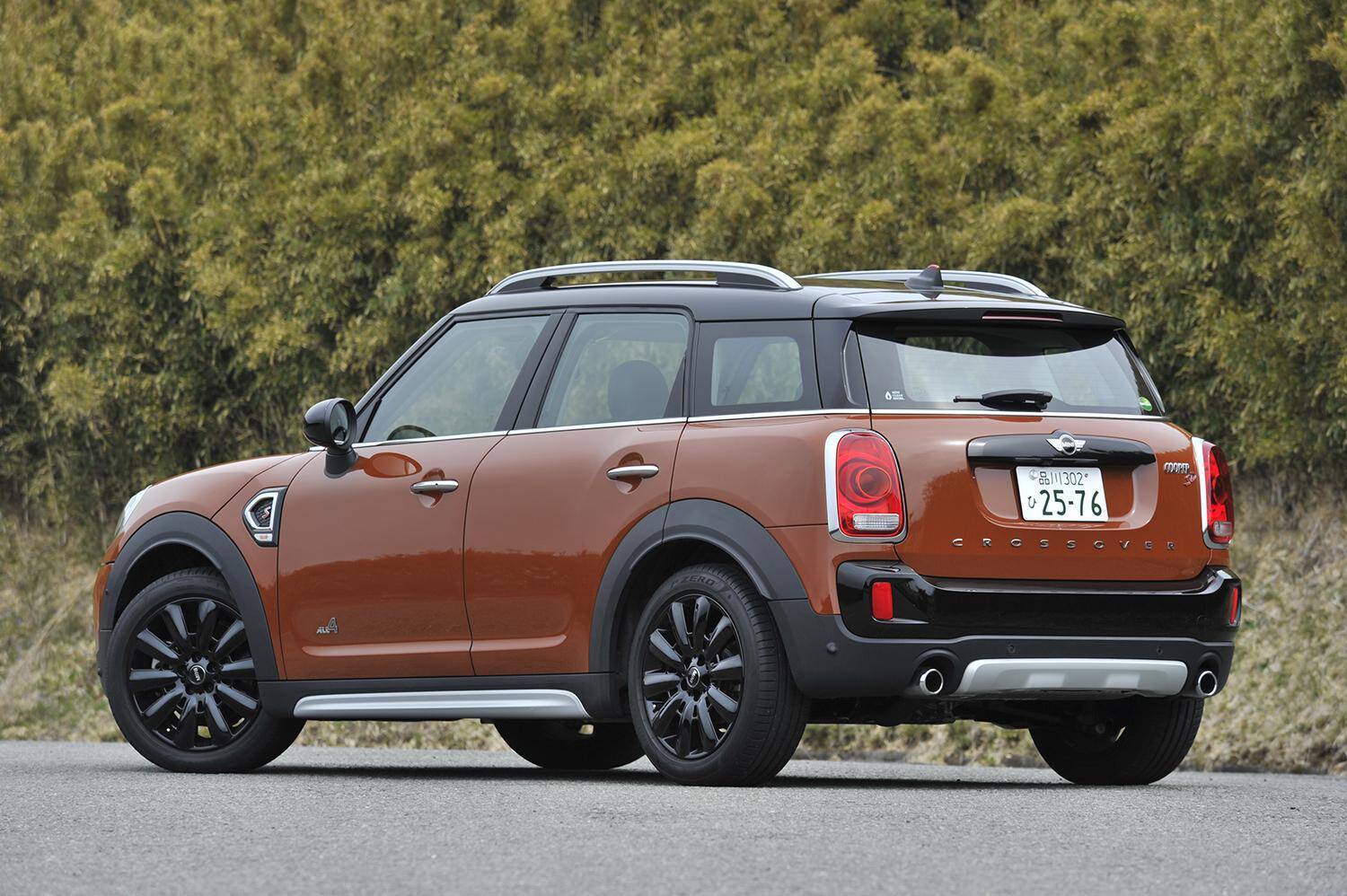 「とりあえず」SUV化はいまに始まった話じゃない！　「ダダ滑り」もあった過去の派生SUV車４台