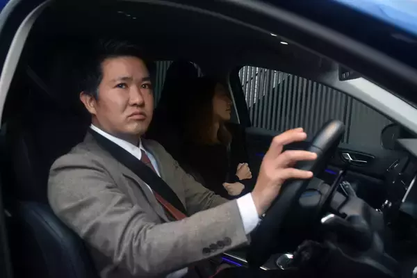 「「クルマヲタク」はモテないは勘違い！　「モテる」「モテない」をわける重要な境界線とは」の画像