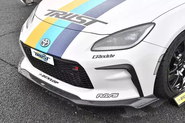 「ほんのり上品！　ジワり走りやすい！　ハードル激低の愛車に「ちょい足し」パーツ５選」の画像