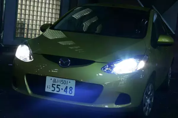 「ほんのり上品！　ジワり走りやすい！　ハードル激低の愛車に「ちょい足し」パーツ５選」の画像