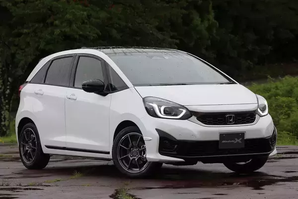 「ほんのり上品！　ジワり走りやすい！　ハードル激低の愛車に「ちょい足し」パーツ５選」の画像