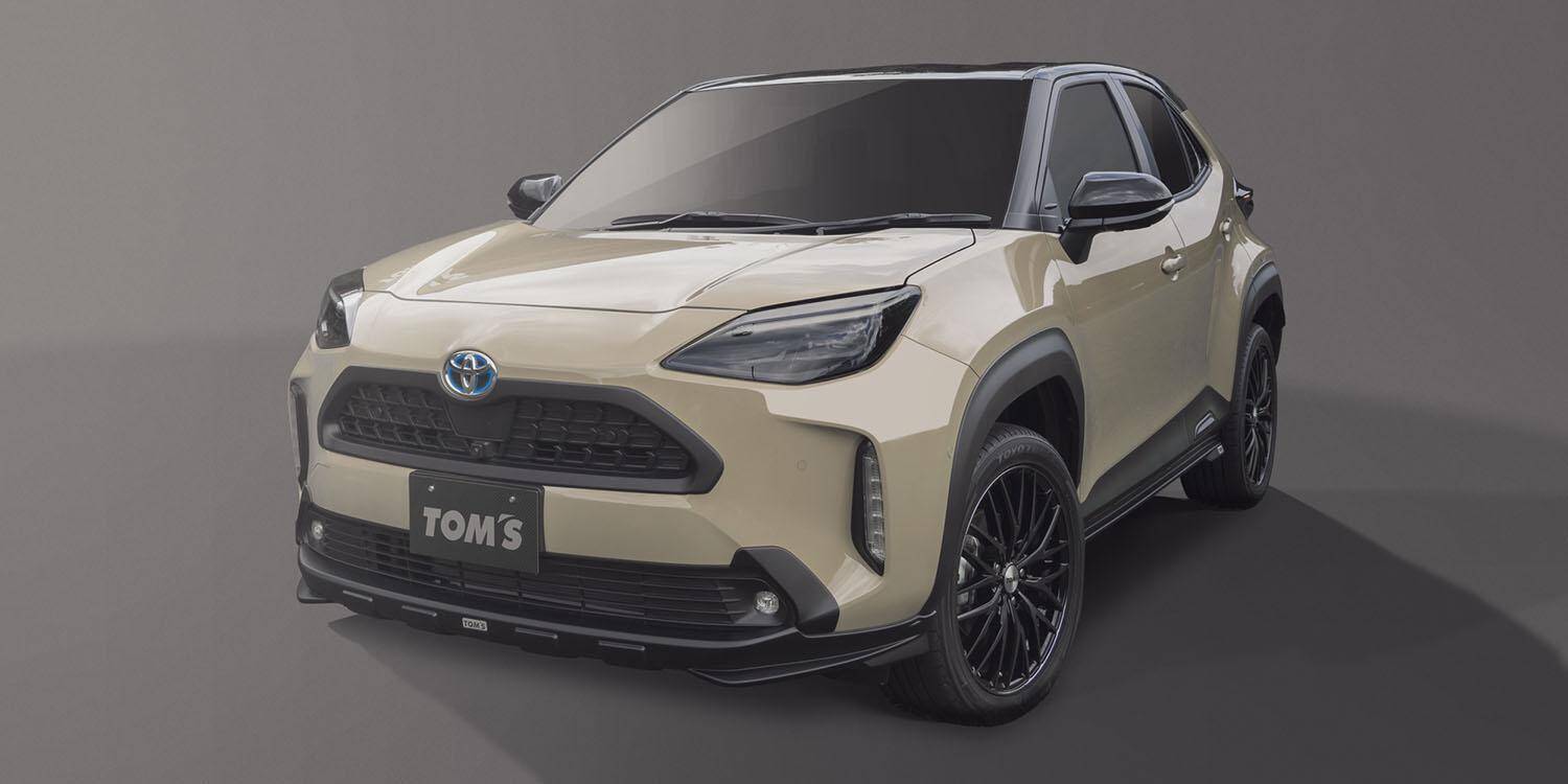 ほんのり上品！　ジワり走りやすい！　ハードル激低の愛車に「ちょい足し」パーツ５選